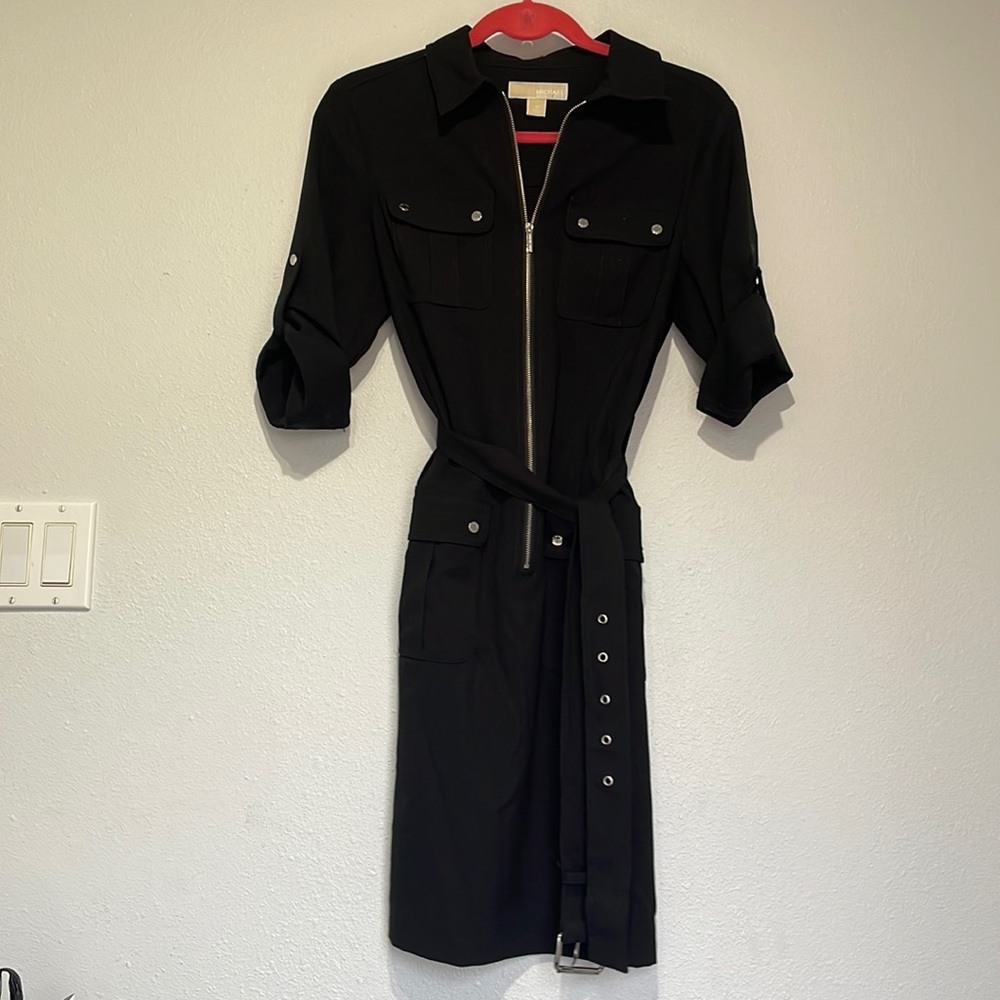 Michael Kors size medium dress